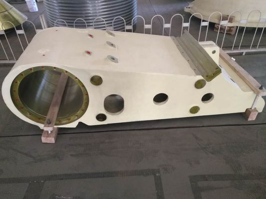 EN124 スタンダード マウスクラッシャースペアパーツ C125 マウスクラッシャー スイングマウス組成用のピットマン