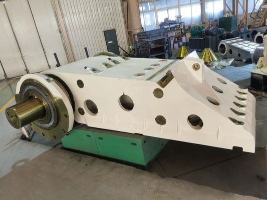 EN124 スタンダード マウスクラッシャースペアパーツ C125 マウスクラッシャー スイングマウス組成用のピットマン