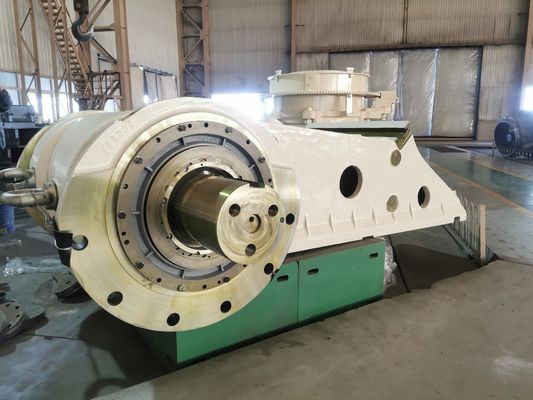 EN124 スタンダード マウスクラッシャースペアパーツ C125 マウスクラッシャー スイングマウス組成用のピットマン