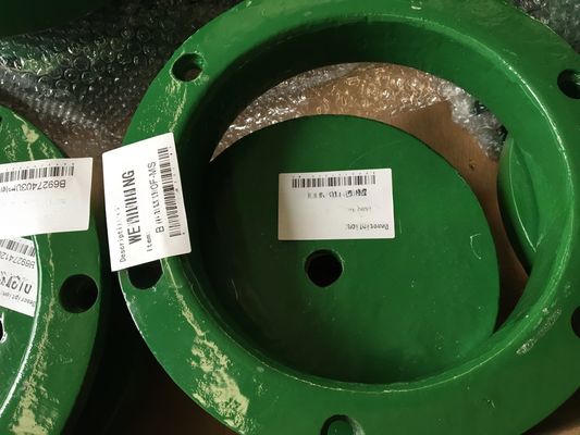 鋳造加工 VSI 石コーン・クラッシャー 部品 客の仕様のためのフィード・アイ・リング