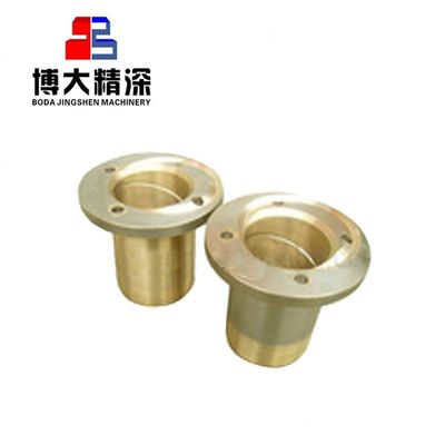 重量KG 30 HP100 ブロンズ部品 カウンターシャフト ブッシング・クラッシャー 部品