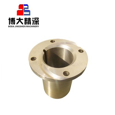 重量KG 30 HP100 ブロンズ部品 カウンターシャフト ブッシング・クラッシャー 部品