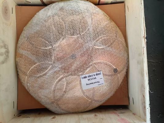 細砂鋳造 GP500 コンスクラッシャー 鉱物製品のためのスムーズブロンズ推力ベアリング