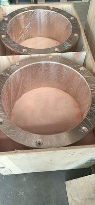 競争力 N98000003 エクセントリックブッシングコーンクラッシャースペアパーツ HP4のためのブロンズパーツ