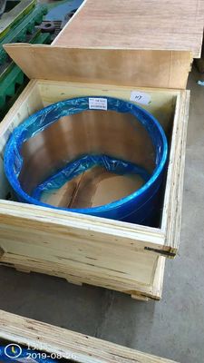 石場機器用 ブロンズ合金鋼の特殊なブーシング