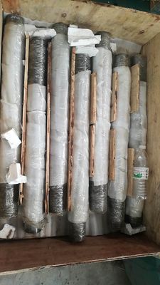 EN124 標準HP100 ピストン・ストッド・コーン・ブレッシャー 部品