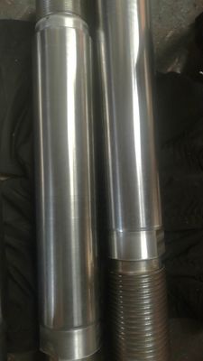 EN124 標準HP100 ピストン・ストッド・コーン・ブレッシャー 部品