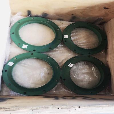 VSI ストーンコーンクラッシャー 機械修理ショップのためのパーフェクトからフィードアイリング