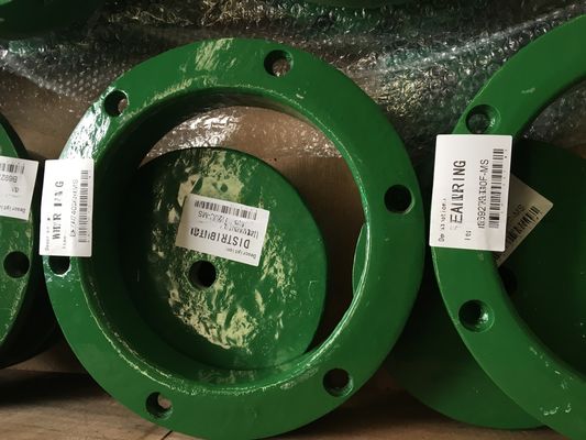 VSI ストーンコーンクラッシャー 機械修理ショップのためのパーフェクトからフィードアイリング