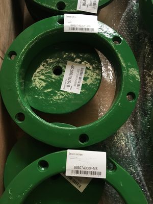 標準顧客仕様 VSI ストーン・コーン・クラッシャー用 消耗部品のフード・アイリング