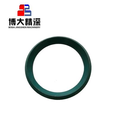 鍛造 GP550 燃焼リング 石粉砕器 円形粉砕器 エネルギー採掘用部品