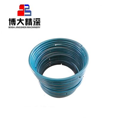 鍛造 GP550 燃焼リング 石粉砕器 円形粉砕器 エネルギー採掘用部品