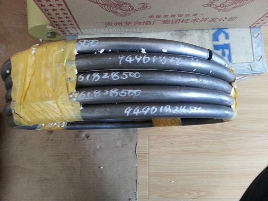 鍛造 GP550 燃焼リング 石粉砕器 円形粉砕器 エネルギー採掘用部品