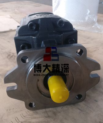 GP200s パンプ・コーン・クラッシャー 部品 鍛造 加工 表面処理 プロセス
