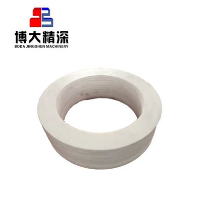 エネルギー 鉱業 GP300 粉塵シール リング 鋳造 鋼筋コーン クラッシャー オリジナルカラー 部品