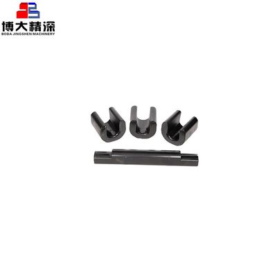 鉱山鉱山 高クロム空洞性着用プレート B96394150O B9100 VSI クラッシャー用スペアパーツ