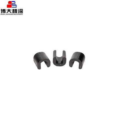 鉱山鉱山 高クロム空洞性着用プレート B96394150O B9100 VSI クラッシャー用スペアパーツ
