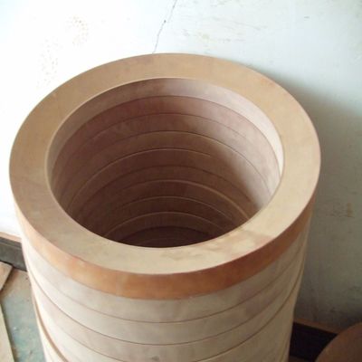 エネルギー 鉱業 GP300 粉塵シール リング 鋳造 鋼筋コーン クラッシャー オリジナルカラー 部品