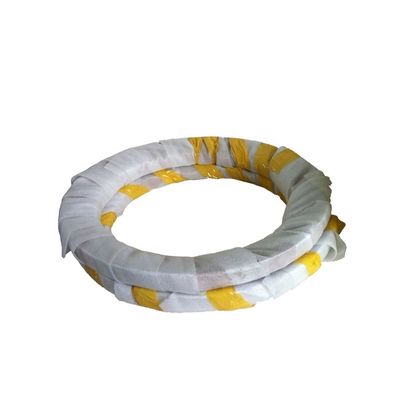 GP500 ダストシールリング スチールコーン・クラッシャー オープテム・クラッシング・エクスペリエンスのためのスペアパーツ