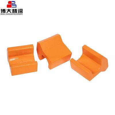 クロムローターアシーMM0407480 RC840クラッシャーVSIクラッシャーの磨き部品とフィードプレート