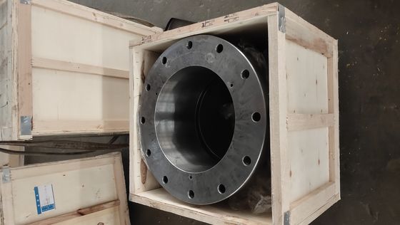 CH420 鉱山機械用のコーン・ブレッシャー 耐久性・耐磨性 利点