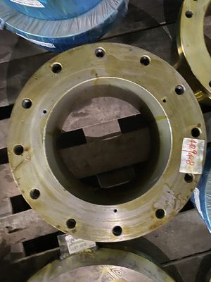 CH660 870 880 コンス・ブレッシャー クォーリー・ストーン・ブレッシャー・パーツのスパイダー・ブッシング