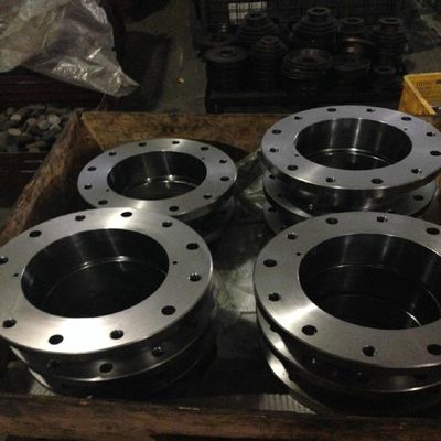 スパイダーブッシング H2800 3800 4800 鉱山機械の後置き品