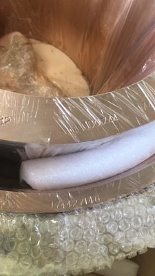 高硬度 銅銅 エキセントリック ブッシング 1022072951 30KG 重量 円筒粉砕機