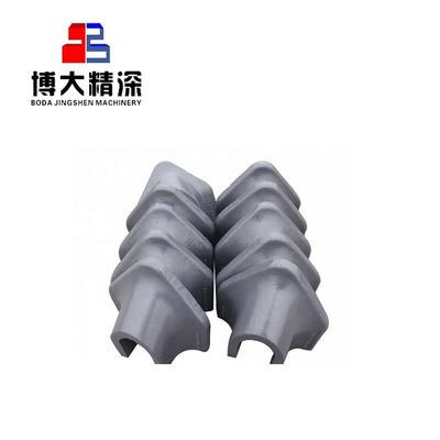 EN124 標準 HP500 コンスクラッシャー メインフレーム 部品 腕保護 1038069595