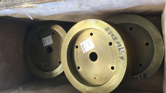 世界中での販売範囲 HP500 円形破碎機 部品 ソケット 石 岩 鉱山用破碎