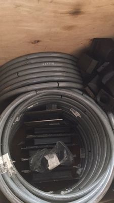 GP220 コンスクラッシャー 交換用タッチリング MM0539783の部品番号または図形