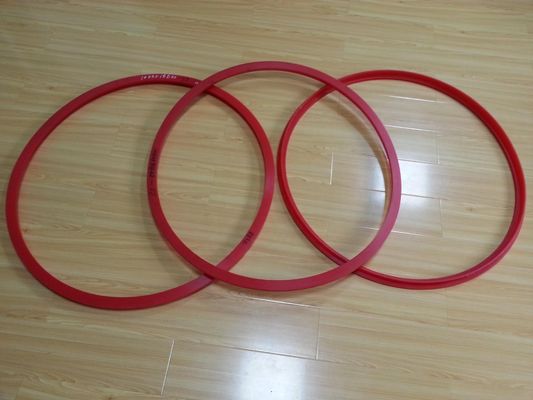 密封キット 鉱山コーンクラッシャー 部品コレクション 体重KG 100