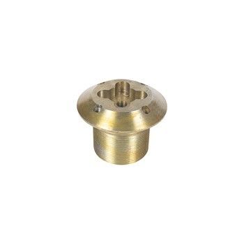 EN124 鉱山用部品の標準ロックボルト 石型コーン・ブレッシャー部品