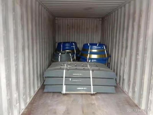 耐久性 耐磨性 石コンロ クラッシャー 歯盤 パーツ 体重 799 kg