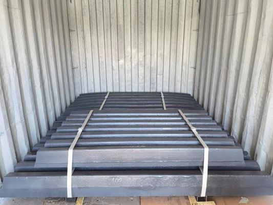 耐久性 耐磨性 石コンロ クラッシャー 歯盤 パーツ 体重 799 kg