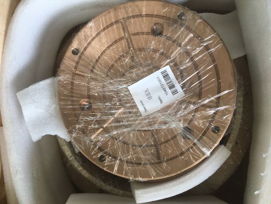 鉱山用コンロスクラッシャー用 30KG重量ソケットラインナー 部品 ブロンズ部品