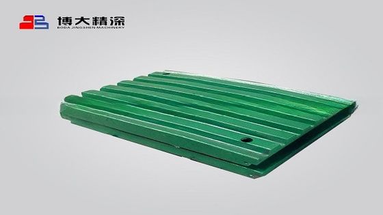 バイブラント デザイン オプション 鉱山用マウスプレート 建築材料のショップにおけるコーンクラッシャー