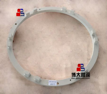 HPシリーズアダプタリングコーンクレーシャー部品部品 鉱山クレーシャースペアパーツ