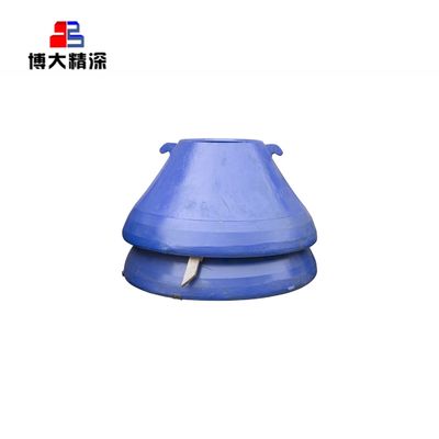 建築用品店 GPシリーズ 石コーン・ブレッシャー 耐用部品 鉱山・ブレッシャー 部品 重量 799kg