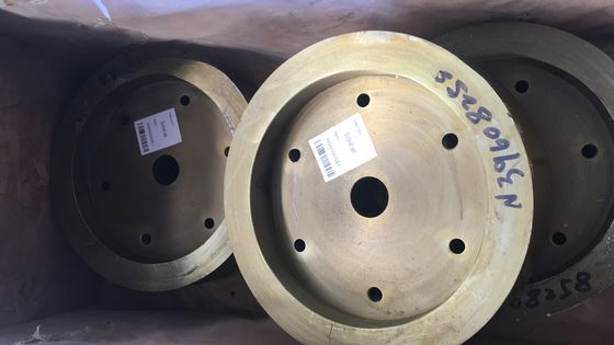価格でマイニングコーンクラッシャーのためのオリジナルカラースペアパーツソケット
