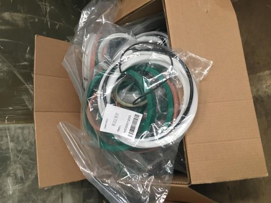 HPシリーズ鉱山石コーンクラッシャーのためのスペアパーツシールキット 1093030109