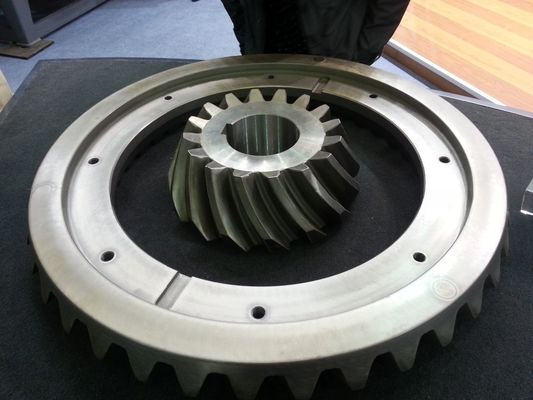 GP300 GP11F 円形破碎機 部品 ギア パア駆動ギア MM0218088 受け入れられるOEM