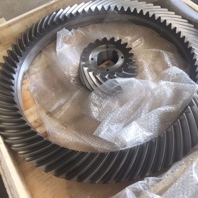 GP300 GP11F 円形破碎機 部品 ギア パア駆動ギア MM0218088 受け入れられるOEM