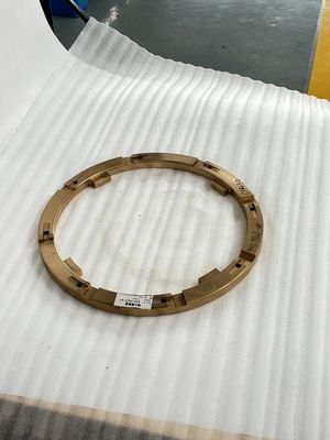 エクセンティック・スリーブ・ウェア・プレート 442.7927-01 コンス・クラッシャー 受け入れられるOEM 50KG重量