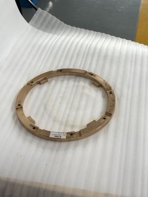 エクセンティック・スリーブ・ウェア・プレート 442.7927-01 コンス・クラッシャー 受け入れられるOEM 50KG重量