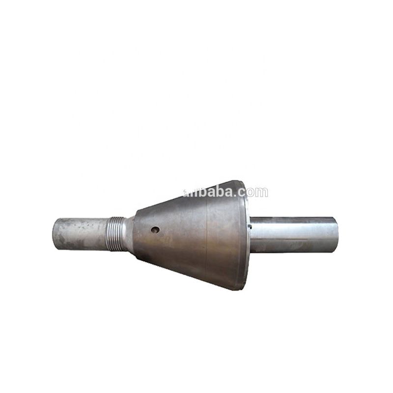 GP550 GP220 GP11Fクラッシャー用石頭組成 石を砕く部品