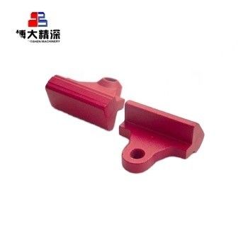 粉砕機 VSI 粉砕機スペアパーツ ローターの先 B96394049O 料金プレートに手頃な価格で