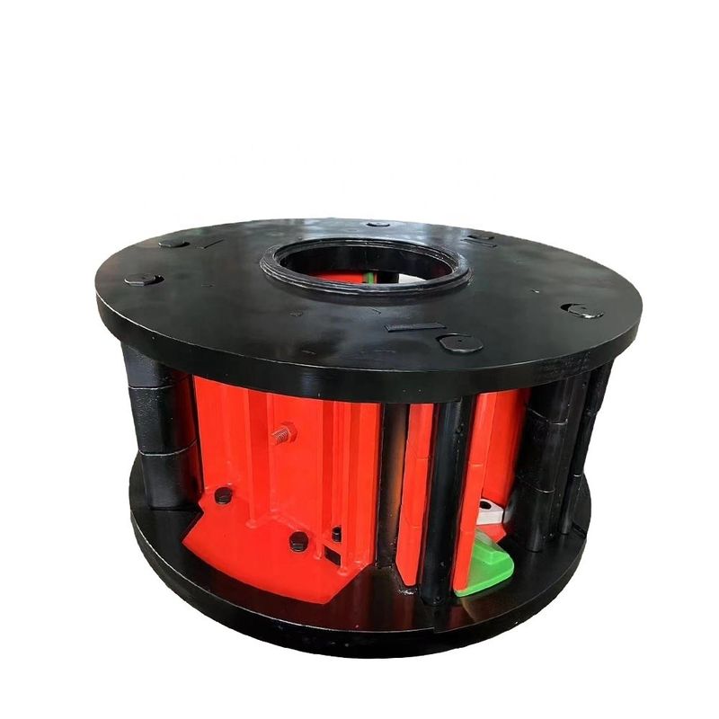 RC840 バルマック VSI クラッシャー パーツ ローター アッシー