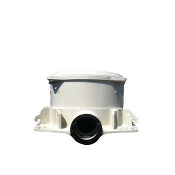 メインフレーム 1033781826 コーンクラッシャー用部品の炭素鋼OEM受容